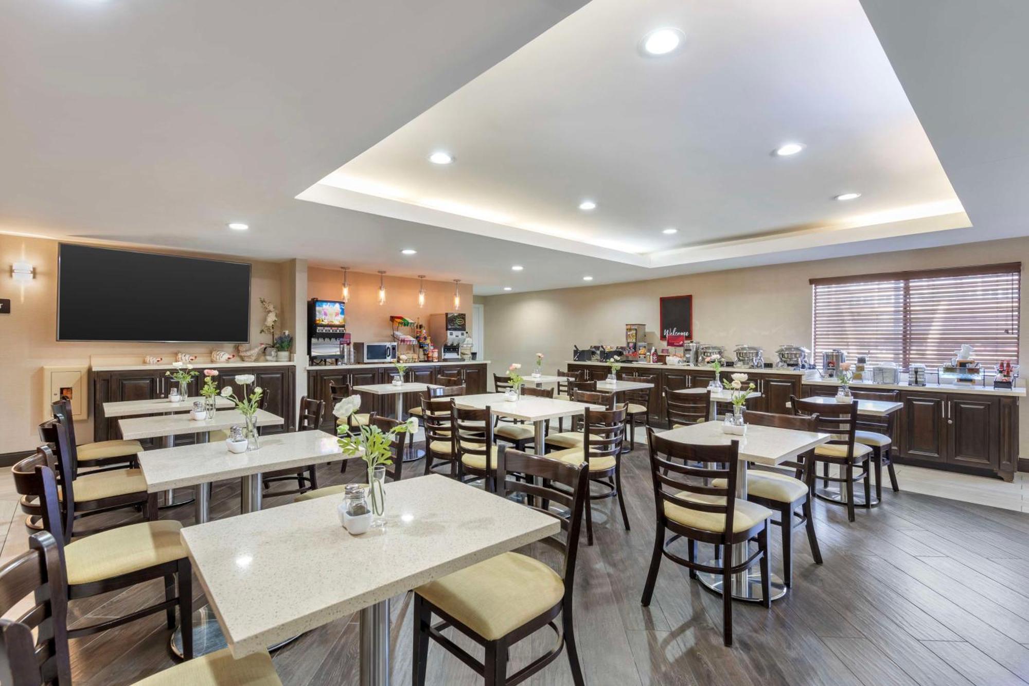 Best Western Plus West Covina Inn Exterior foto